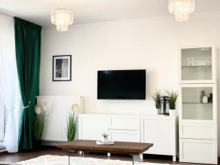 Stylish Retreat With a View in Coresi-Qualis - Braşov - 5