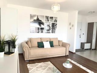 Stylish Retreat With a View in Coresi-Qualis - Braşov - 6
