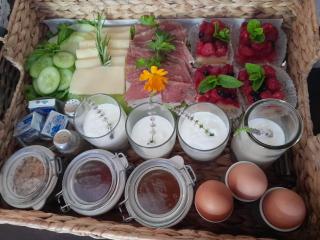 Schweiggerhof -Agriturismo- Farm Holidays - 8