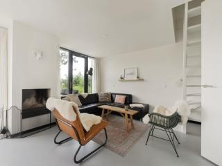Beautiful Holiday home near the sea - Egmond aan den Hoef - 9