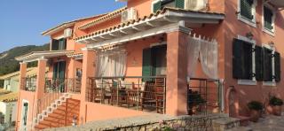 Villa Nereid Glafki - Agios Nikitas - 4