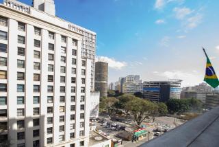 BHomy Centro Jóia em prédio histórico J223 - São Paulo - 1