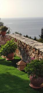 Villa Nereid Glafki - Agios Nikitas - 3