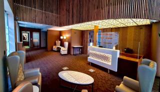 Del Pilar Miraflores Hotel - Lima - 9
