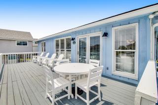 Belle Mare - Folly Beach - 9
