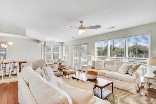 Belle Mare - Folly Beach - 6
