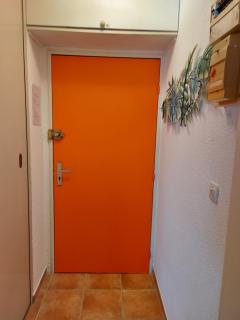 T2-CLIM-FIBRE-GARAGE 2,30 x 4,95 x 1,90 à LA FAVIERE - Bormes-les-Mimosas - 2