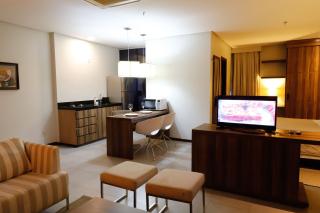 Sofisticado Loft Mobiliado no Coração do Umarizal - 5