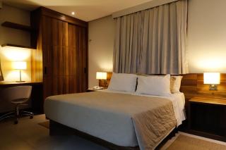 Sofisticado Loft Mobiliado no Coração do Umarizal - 9