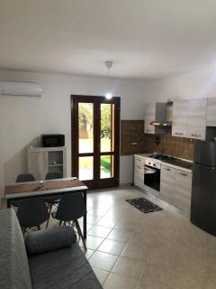 Casa vacanze al parco - Giba - 0