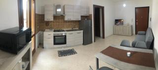 Casa vacanze al parco - Giba - 8
