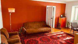 Modern&bright apt next to UN House in city center - 7