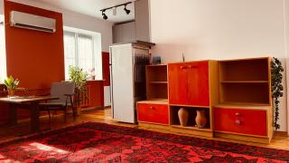 Modern&bright apt next to UN House in city center - 6