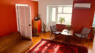 Modern&bright apt next to UN House in city center - Bishkek - 3