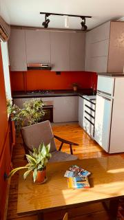 Modern&bright apt next to UN House in city center - Bishkek - 1