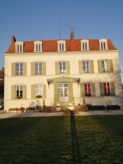 Domaine de Savignac - Chabanais - 1