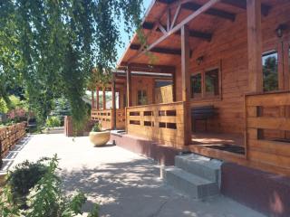 Domki pod Brzozą - Czarnocin - 0