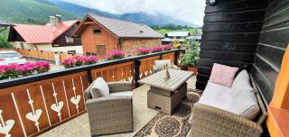 Drevenička U Ježka - 9