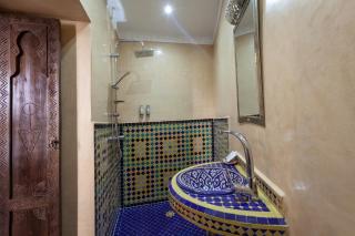 Riad Salman - Marrakech - 3