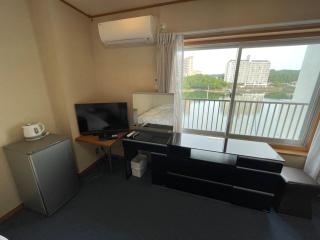 Marina Hotel Kaikuu - Vacation STAY 58563v - Kanayama - 5