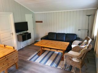 Tråsåvika Camping - Viggja - 4