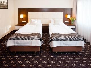 Hotel Fryderyk - Nysa - 8