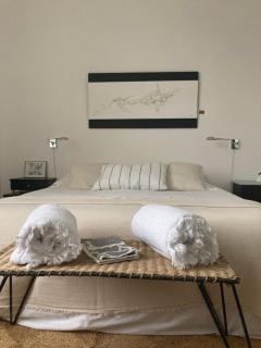la boutique mj décoration vous propose de découvrir ses deux chambres d'hôtes - 7