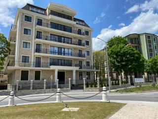 Rabi Park Residence - Varna - 0