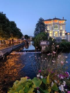 L'Isle Ô Jardin - LʼIsle-sur-la-Sorgue - 5