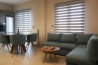 Πολυτελές διαμέρισμα 2 Χαλκίδα-Παραλία Αυλίδος - 8