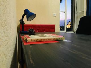 Old City - Cosy Studio near Sulphur Baths - Tbilisi - 7