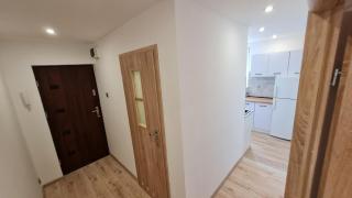 Apartament Gdańsk Stogi plaża centrum 2024 - Gdansk - 9