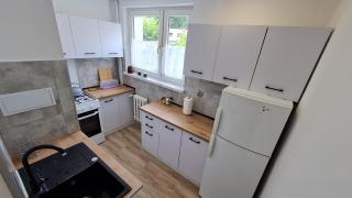 Apartament Gdańsk Stogi plaża centrum 2024 - Gdansk - 6