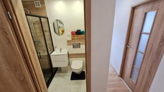 Apartament Gdańsk Stogi plaża centrum 2024 - Gdansk - 3