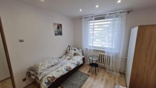 Apartament Gdańsk Stogi plaża centrum 2024 - Gdansk - 1