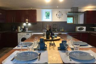 Grand Gite RELAX a la campagne - 6
