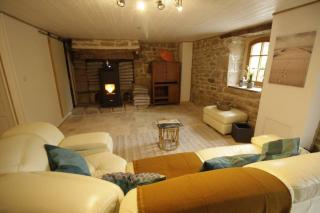 Grand Gite RELAX a la campagne - 4