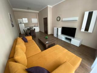 Rabi park residence - 1