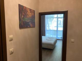 Rabi park residence - Varna - 3
