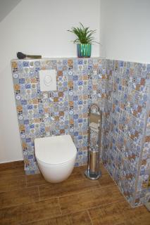 Sárkányházi Apartman Barnag - Barnag - 9