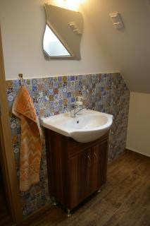 Sárkányházi Apartman Barnag - Barnag - 7