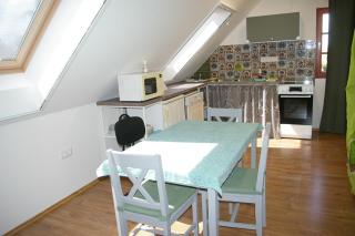 Sárkányházi Apartman Barnag - Barnag - 6