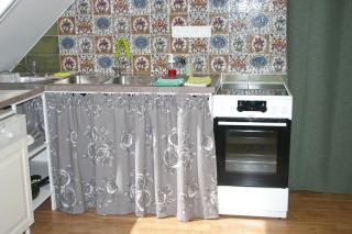 Sárkányházi Apartman Barnag - Barnag - 3
