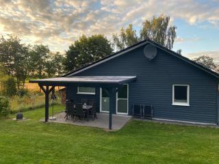 Ferienhaus “ Lille Hyggehytte“ - 8