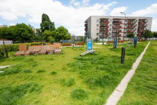 Estella Apartment - 1