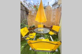 Maisonnette Le Faubourg - CENTRE VILLE, TERRASSE ET NETFLIX - Belfort - 2