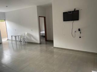 Casa Afonso Pena II - Bonito - 1