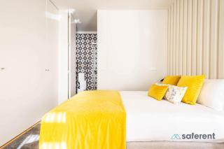 Light-filled Bonjardim Apartments - Porto - 5