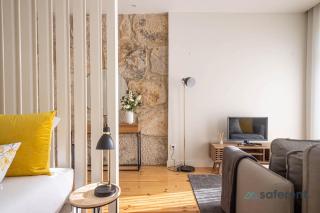 Light-filled Bonjardim Apartments - Porto - 7