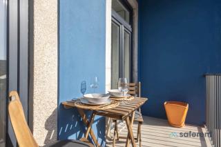 Light-filled Bonjardim Apartments - Porto - 1